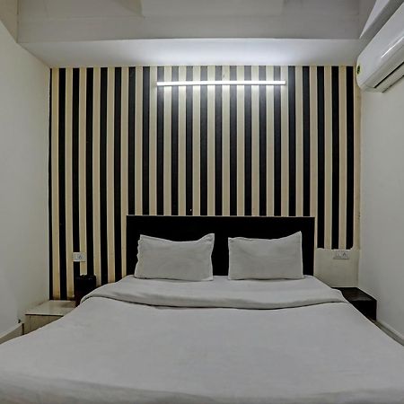 Hotel O Kanak Palace New Delhi Eksteriør bilde