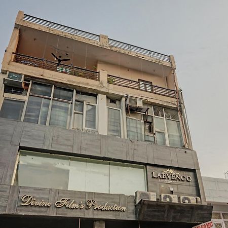 Hotel O Kanak Palace New Delhi Eksteriør bilde