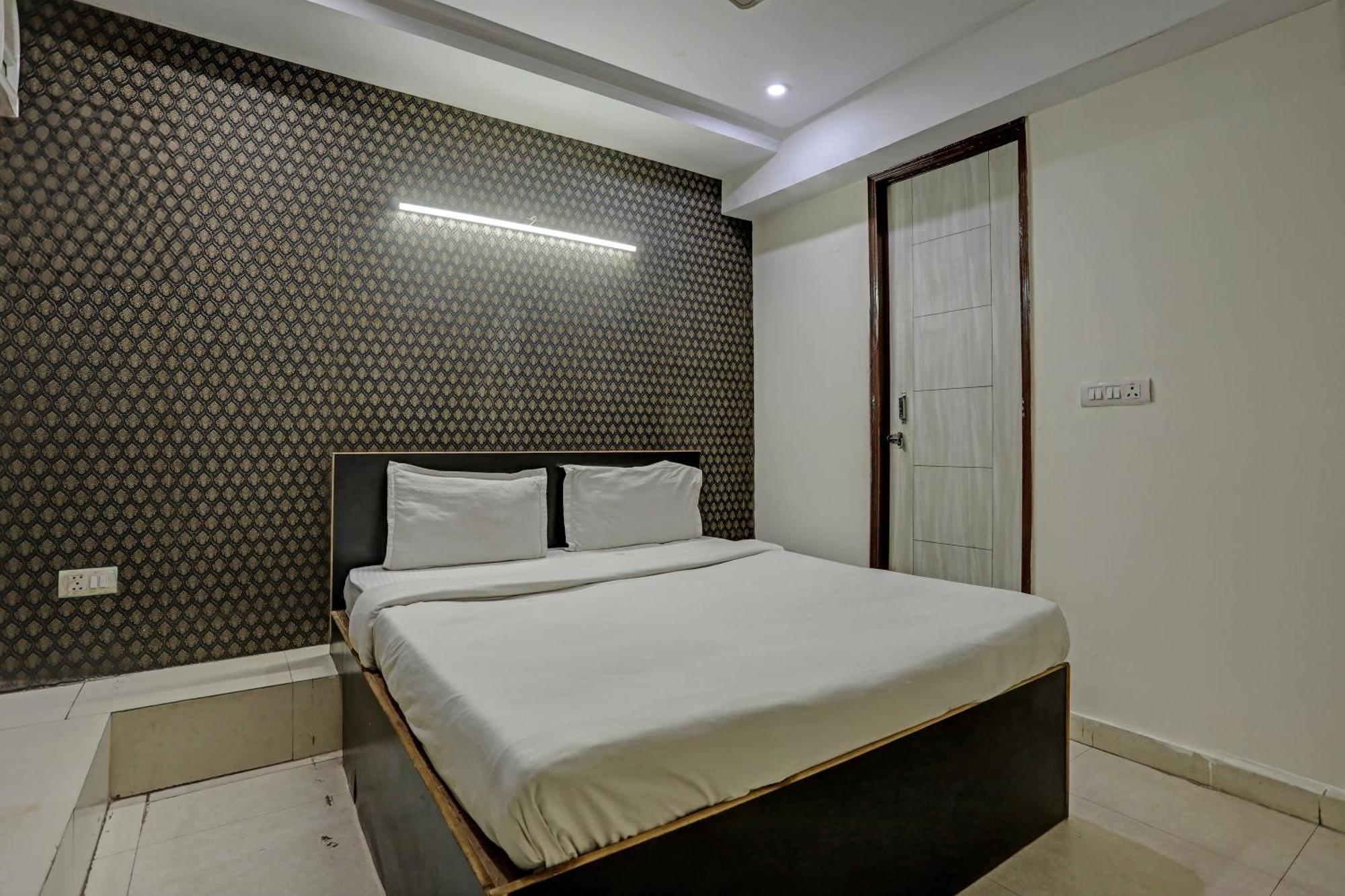 Hotel O Kanak Palace New Delhi Eksteriør bilde