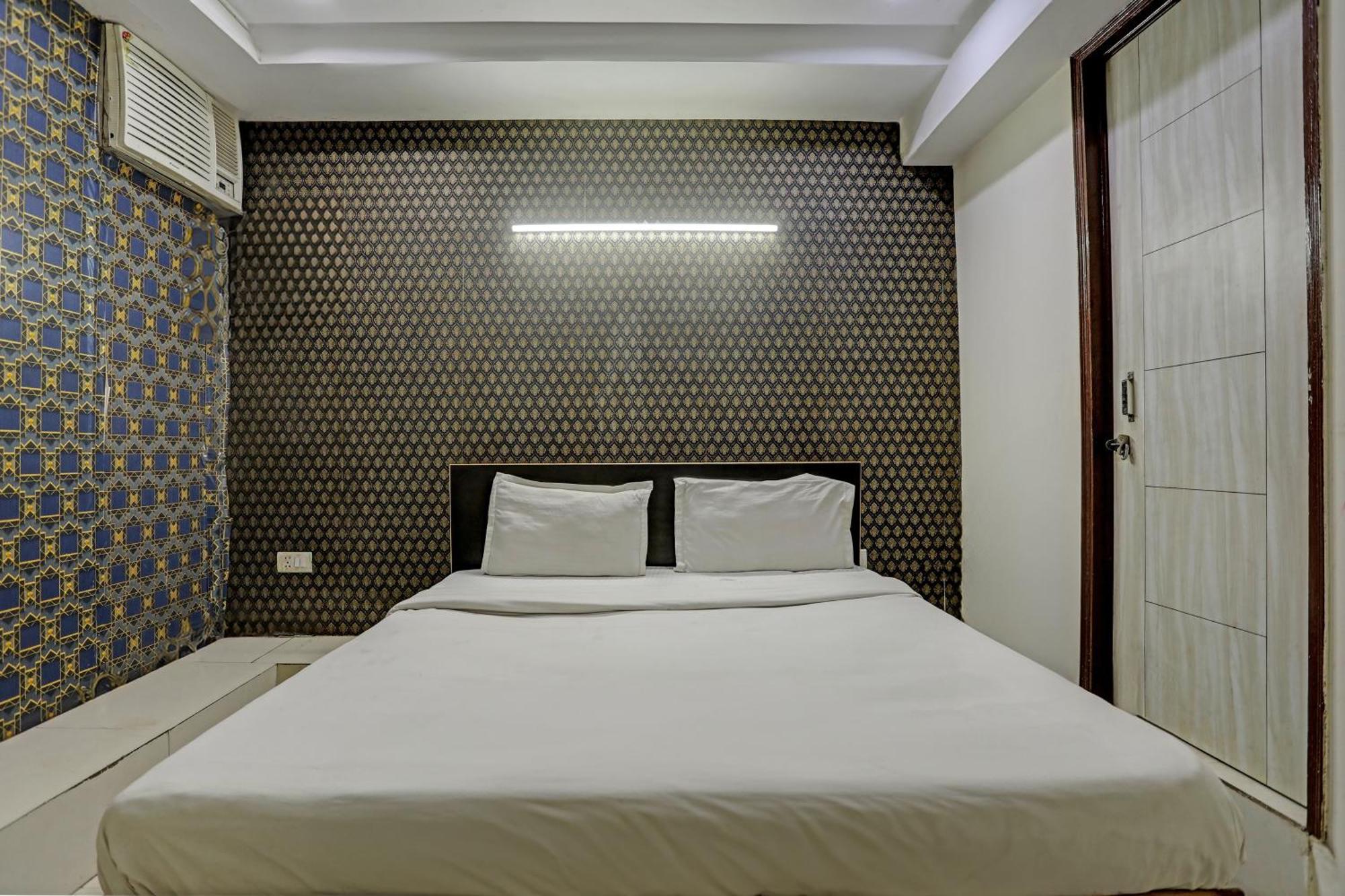 Hotel O Kanak Palace New Delhi Eksteriør bilde
