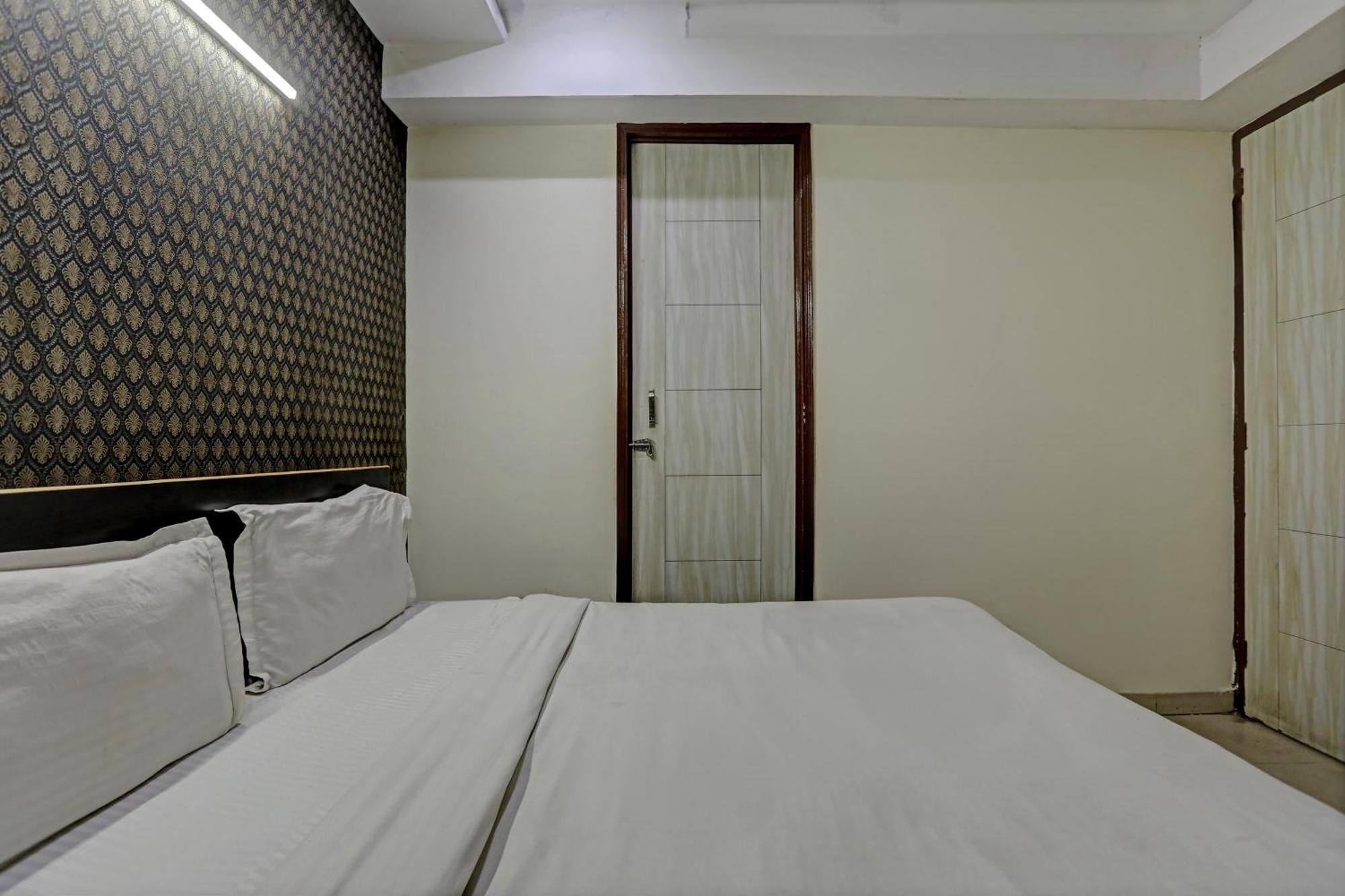 Hotel O Kanak Palace New Delhi Eksteriør bilde