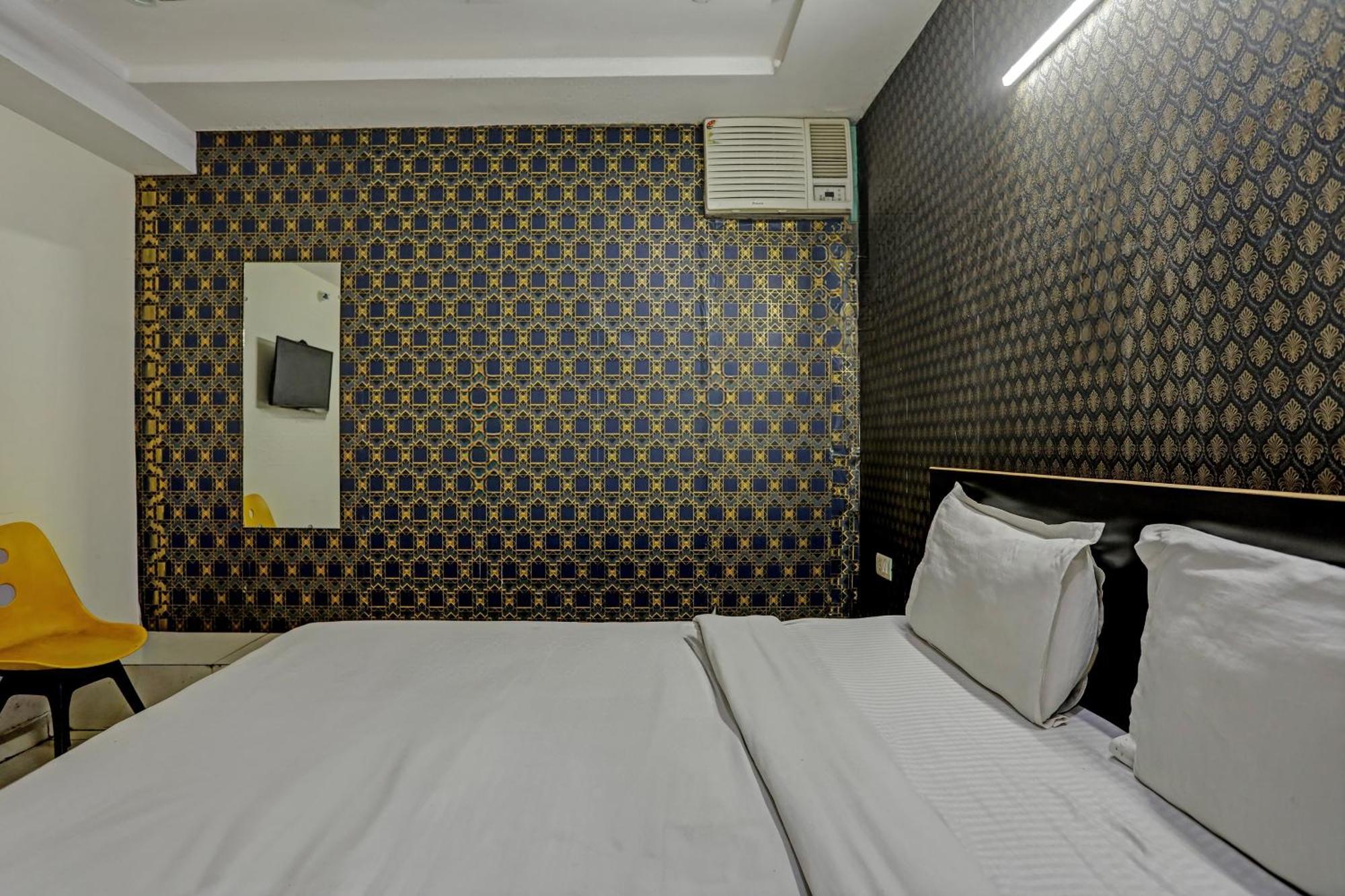 Hotel O Kanak Palace New Delhi Eksteriør bilde